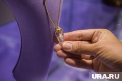 Такие ароматницы — особенность бренда, они есть в каждой коллекции