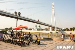 Нейросеть обработала самые знаменитые достопримечательности города