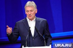 Россия продолжает готовиться к переговорам, заявил Песков