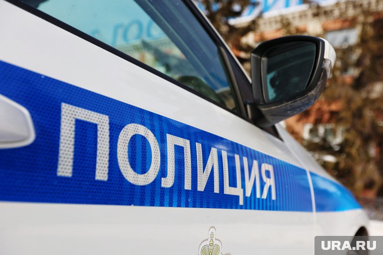 Полиция устанавливает все обстоятельства смерти 70-летнего мужчины