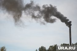 Угольный завод уже десять лет травит воздух поселка