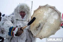 Шаманизм на Ямале уходит в прошлое