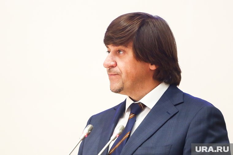 Афанасьев провел первое селекторное совещание в должности мэра Тюмени