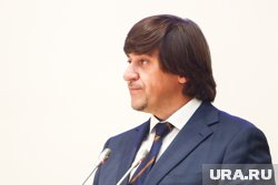 Афанасьев провел первое селекторное совещание в должности мэра Тюмени