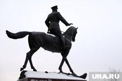 Памятник Жукову, вероятнее всего, установят на одноименной площади