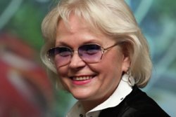 Людмила Гаврилова скончалась 24 сентября на 74 году жизни