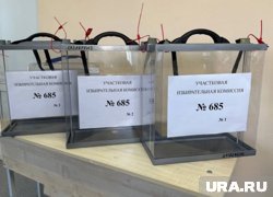 В России начался единый день голосования