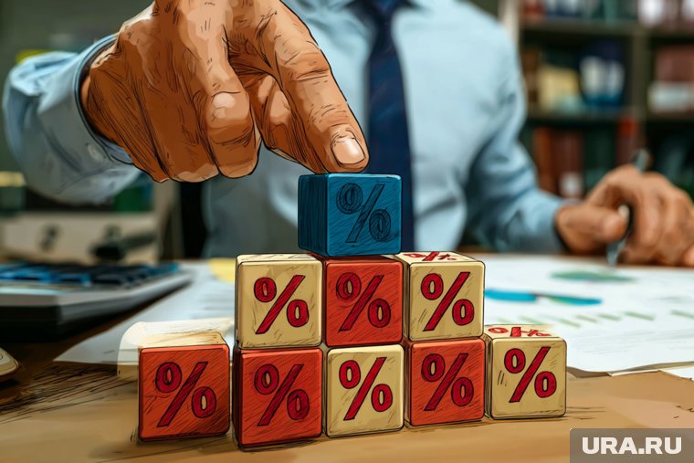 Инвестсоветник Кузнецова предсказала снижение ключевой ставки до 16% в сентябре