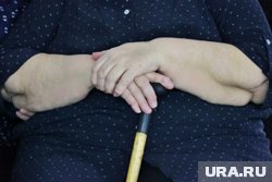 Пенсии повысят в России