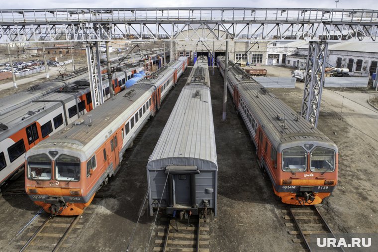 Жалобы поступили в основном от обслуживающего персонала
