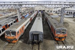 Жалобы поступили в основном от обслуживающего персонала