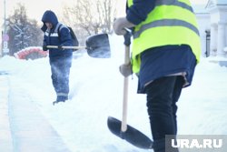 Сразу несколько обращений поступило из разных районов Кургана