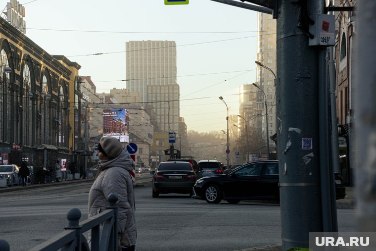 В феврале, по прогнозам специалистов, ожидаются слабые магнитные бури