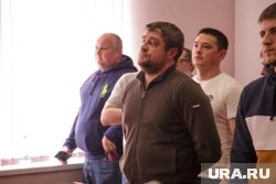 Конкурсный управляющий машзавода Дзержинского требует вернуть ему часы, изъятые у Егора Заворохина 
