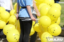 Курганцы счастливы на 77%