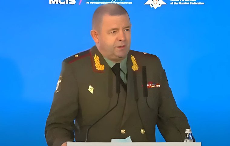 СК завершил дело о теракте в Балашихе с гибелью генерала Москалика