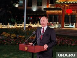 Путин ответил, когда ждет Трампа в Москве