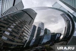 Высота 82-этажной гостиницы Dubai Marina составляет 377 метров