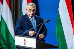 Орбан обвинил Брюссель в намерении развязать войну из-за Украины