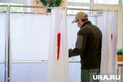 Шурышкарский район стал самым активным по явке на голосование