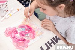 Девочка временно помещена в детское спецучреждение 