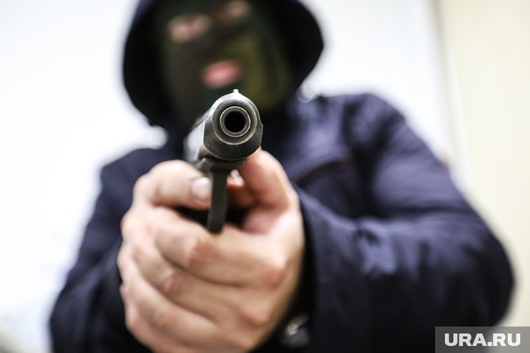 Участников ОПГ подозревают в серии убийств на территории Тюмени и Ямала