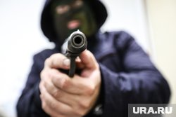Участников ОПГ подозревают в серии убийств на территории Тюмени и Ямала