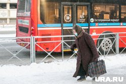  В феврале будет проведена дополнительная индексация пенсий