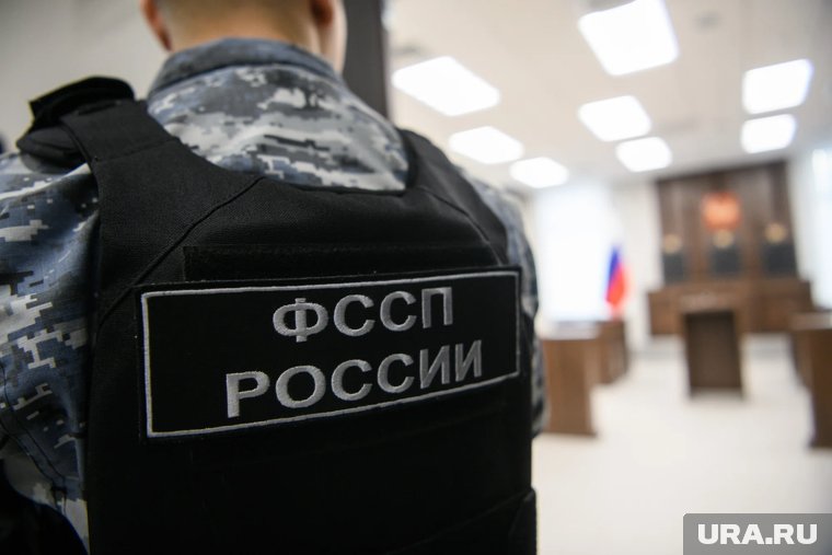 Приставы арестовали активы экс-замминистра энергетики