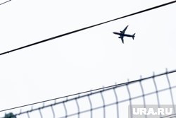 МС-21 призван заменить Boeing и Airbus в небе России (архивное фото)