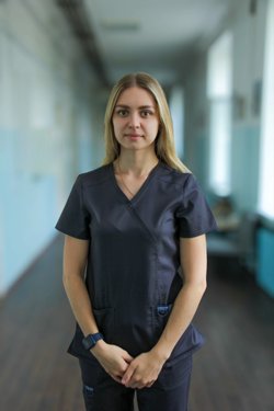 Анастасия Каракич будет работать под руководством Евгения Грекова