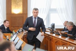 Евгений Илле сообщил о новой льготе для ветеранов СВО