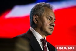 По словам Шойгу, Китай поддерживает необходимость устранения первопричин украинского конфликта