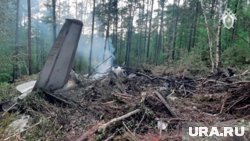 РЖД выплатит компенсации семьям погибших в авиакатастрофе сотрудников