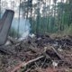 Полсотни погибших в результате катастрофы с Ан-24: страшные кадры с места ЧП. Фоторепортаж