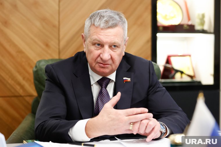 Муратов отметил, что впервые в новейшей истории бюджет региона стал профицитным