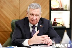 Муратов отметил, что впервые в новейшей истории бюджет региона стал профицитным