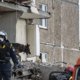 В Астрахани обрушился целый подъезд жилого дома: что известно к этому часу