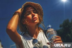 В Челябинске ожидается жара до 30 градусов