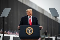 Трамп обещал Украине гарантии безопасности, но без усилий НАТО