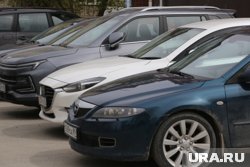 В ЯНАО снизились цены на новые импортные авто