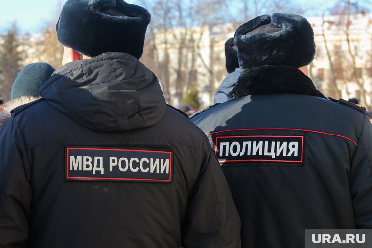 МВД опровергло информацию Магомедова об изнасиловании, правдоподобность других обвинений уточняется