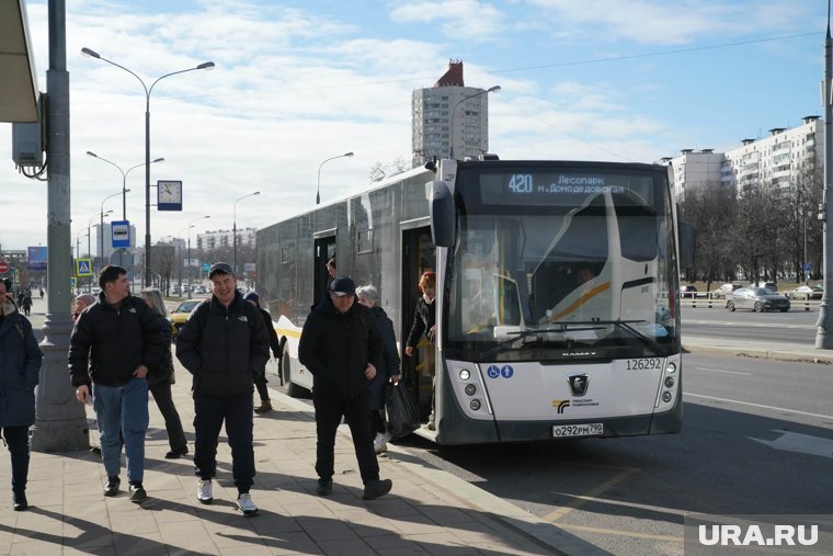 Общественные слушания могут помочь в подходе к транспорту