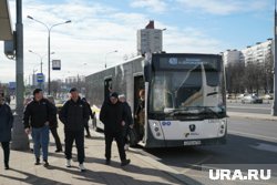 Общественные слушания могут помочь в подходе к транспорту