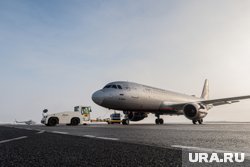 В ночь на 6 мая в России приостановили работу 13 аэропортов