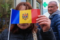 В Республике Молдова 28 сентября прохошли парламентские выборы