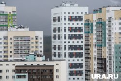 Мучаются жильцы сразу нескольких высоток (архивное фото)