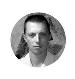 Студент ВГИКа Павел Королько
