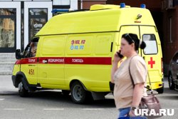 Сотрудники диспетчерской службы направили в поликлиники 474 вызова