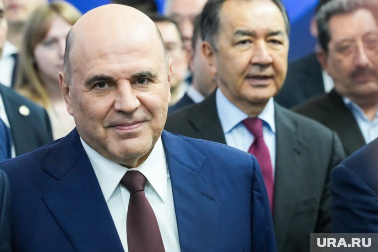 Премьер-министр РФ Михаил Мишустин заявил об упрощении грузоперевозок через границу